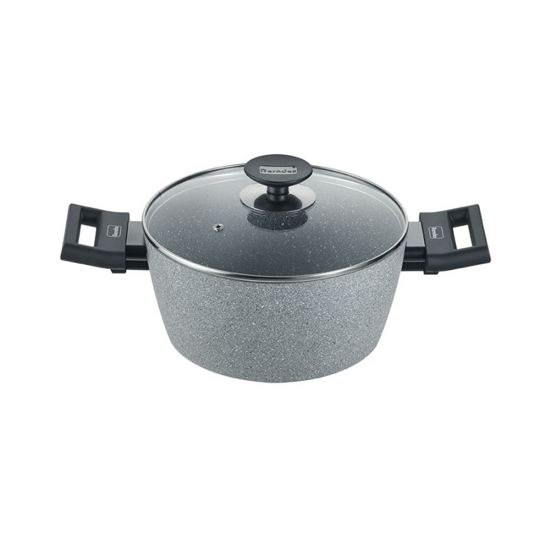 0019574502 Berndes Alu Induction SE кастрюля 20