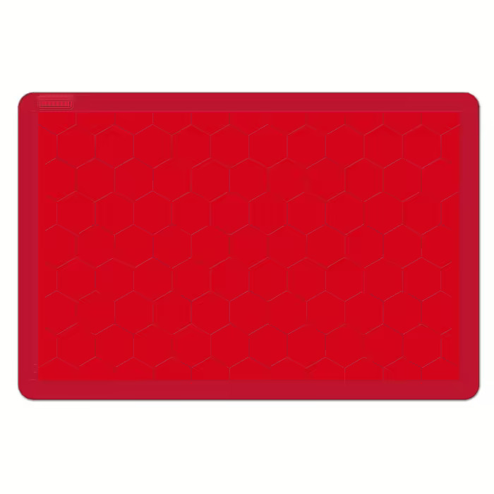 686110 коврик для выпечки Kaiser KaiserflexRED 60x40 см