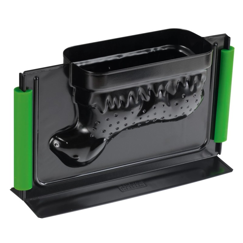 658889 форма для выпечки Kaiser 3D novelty baking pan (lamb)