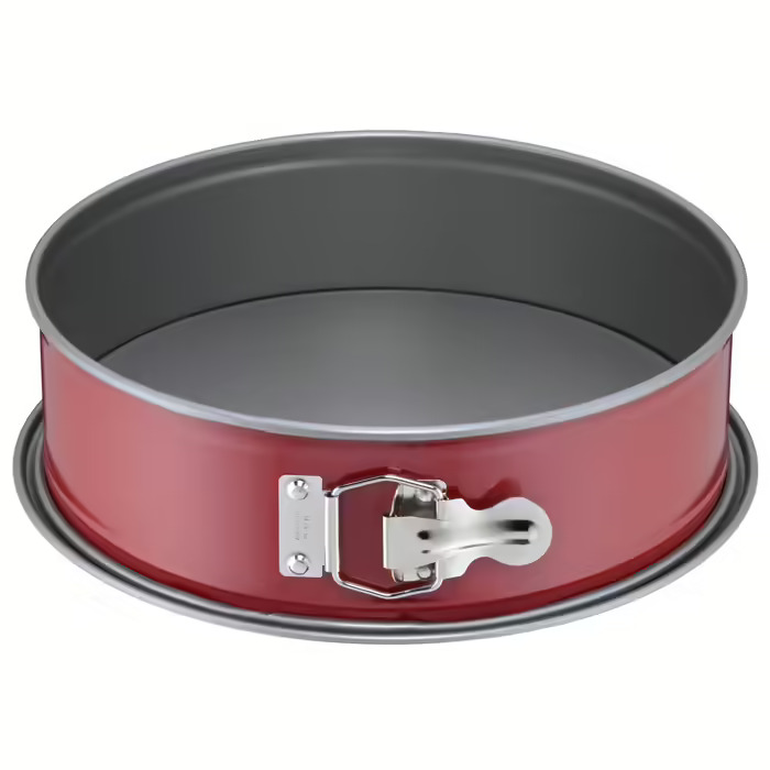652627 форма для выпечки Kaiser Color Red Passion 26 см
