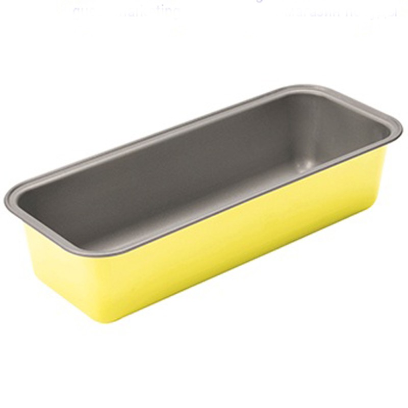 652856 форма для выпечки Kaiser Color Lemon Yellow 30 см