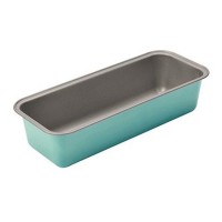 652863 форма для выпечки Kaiser Color Lagoon Green 30 см