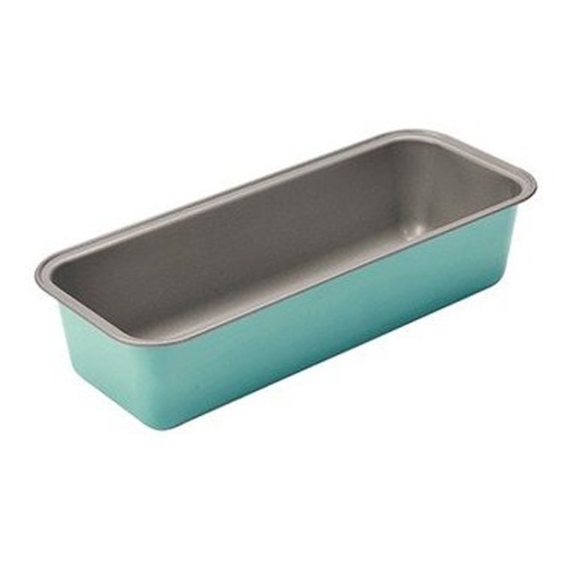 652863 форма для выпечки Kaiser Color Lagoon Green 30 см