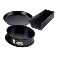 755328 набор форм для выпечки Kaiser Classic-Baking-Set