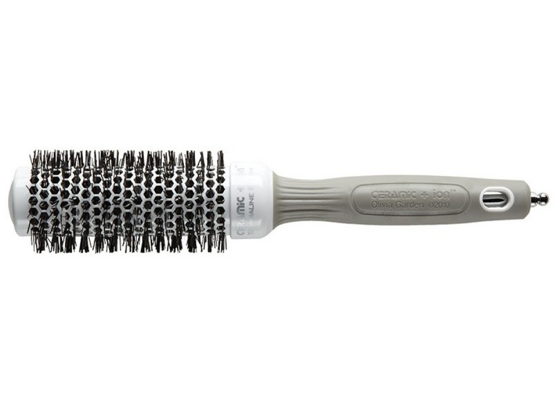 Термобрашинг OG Ceramic+Ion 35мм BR-CI1PC-TH035 арт.07435