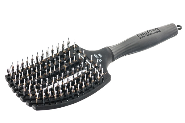 Щетка OG Finger Brush large BR-FB1PC-CL000 арт.08422