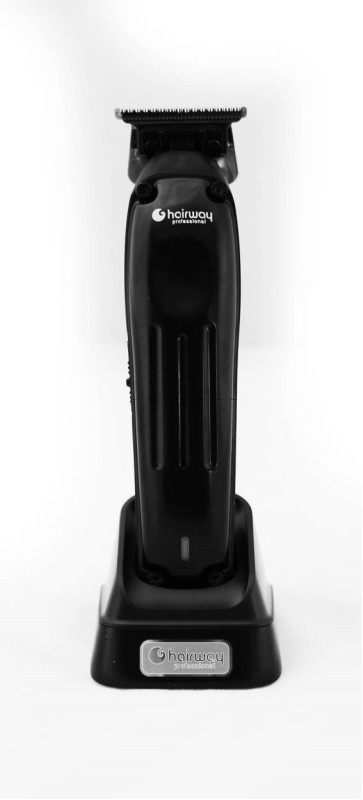 02055 Машинка Hairway Shadow mini окант. аккум/сет D029