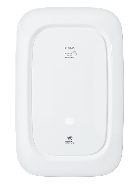 ROYAL Clima  H 150 LUX Приточно-очистительный комплекс
