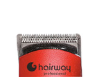 Машинка окантовочная для стрижки волос HAIRWAY Ultra Pro Creative (02037)