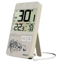 Цифровой термометр в стиле iPhone RST 02153