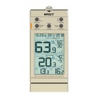Цифровой термогигрометр S419 PRO RST 02419