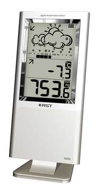 Цифровая барометрическая станция Meteo Link iQ558 RST 02558 