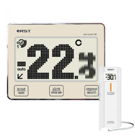 Цифровой термометр с радиодатчиком RST 02780 