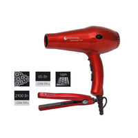 Фен HAIRWAY Ruby Ceramic 2100W (03053)