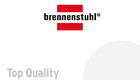 Удлинитель 1,5 м Brennenstuhl ECO-Line, черный (1152300015)