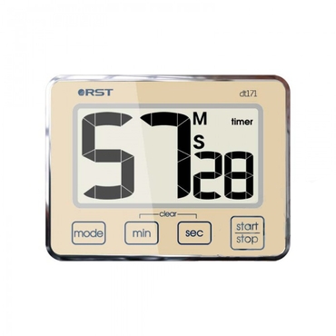 Цифровой таймер-секундомер RST 04171