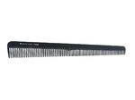 Расческа Hairway Carbon Advanced комб. конус 175 мм (05081)