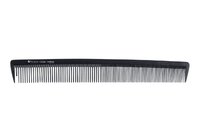 Расческа Hairway Carbon Advanced комб. 215 мм (05090)