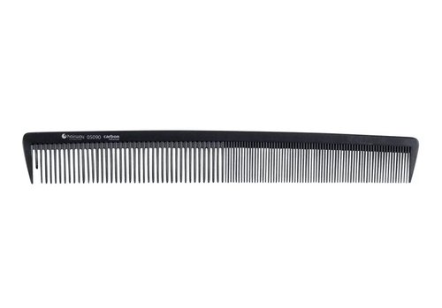 Расческа Hairway Carbon Advanced комб. 215 мм (05090)