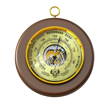 ПогодникЪ Классика RST 05710