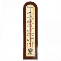 Комнатный термометр спиртовой RST 05937		