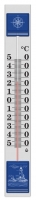 СТЕКЛОПРИБОР Термометр бытовой наружный ТБН-3-М2 исп. 2Р (300177)
