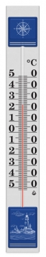 СТЕКЛОПРИБОР Термометр бытовой наружный ТБН-3-М2 исп. 2Р (300177)