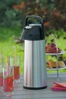Термос с дозатором Alfi ActiveSpender 1,9 L