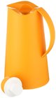 Термос-графин Alfi La Ola orange 1,0 L арт.0875106100