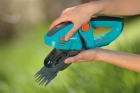 Ножницы для газонов и кустарников аккумуляторные ComfortCut (комплект) Gardena (08897-20)