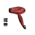 Фен Hairway 03060-07 Macerata Сompact Ceramic & Ionic с ионизацией, красный 1800-2000W