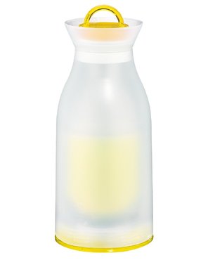 Термос-бутылочка Alfi lemon 0,75 L
