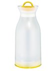 Термос-бутылочка Alfi lemon 0,75 L