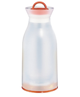 Термос-бутылка Alfi orange 0,75 L