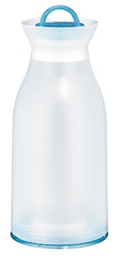 Термос-бутылка Alfi water blue 0,75 L 