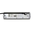 1153390124 Brennenstuhl удлинитель Primera-Line, 1,5 м., 4 розетки ,выкл, серебристый, УЦЕНКА