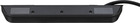 1153590410 Brennenstuhl удлинитель  Extension Socket ,угловой, 2м., 4  роз., 2 USB 3,1А, серебристо-черный