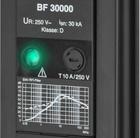 Сетевой фильтр 3 м Brennenstuhl Premium-Line 30.000A, 6 розеток, 2 USB (1156000536)