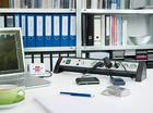 Сетевой фильтр 3 м Brennenstuhl Premium-Office-Line 30 А, 6 розеток (1156350416)