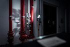 Светодиодный прожектор на штативе Brennenstuhl LED Light JARO 5000 T, 4770 лм, 50 Ватт (1171250534)