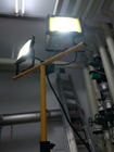 1171250634 Brennenstuhl прожектор на штативе LED Light JARO, 6000 лм,60Вт,высота от 1,1 до 1,6 м, IP65
