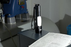 Фонарь с боковым освещением Brennenstuhl LED 360+240 лм, IP54 (1178690)