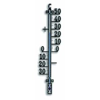 Термометр TFA 12.5002.01, спиртовой, металл