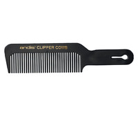 Расческа Andis Clipper Comb Black (12109)