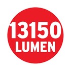 Прожектор настенный Brennenstuhl LED JARO 13000 (1171250051)