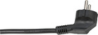 Сетевой фильтр Alu-Line Brennenstuhl 19дюйм 19,5 А, 2м., кабель черн. 1,5мм2, 8 роз.,IP20 (1390007308)