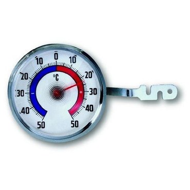 Термометр TFA 14.6005.54 оконный биметаллический