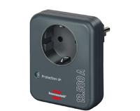 Сетевой фильтр Brennenstuhl Primera-Line, черный (1506976)