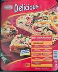 647609 форма для выпечки Kaiser Delicious 33х27х5 см