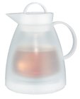 Термос-графин Alfi Dan Tea white 1,0 L